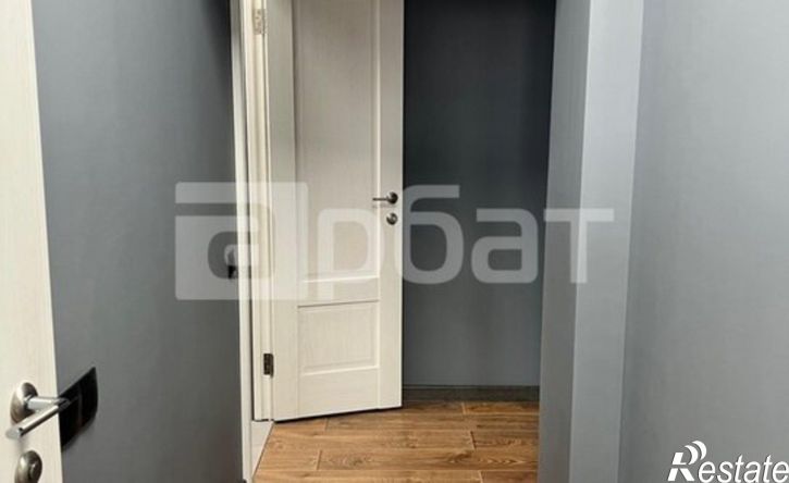 3-комн квартира ул "Северной правды", 49,  д. 49