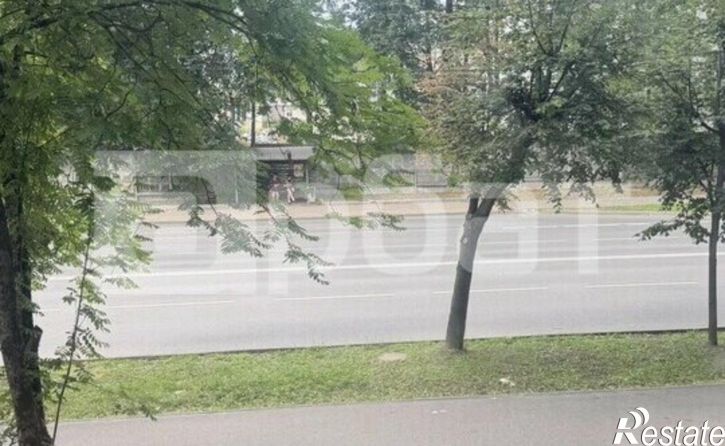 1-комн квартира ул Никитская, 88,  д. 88