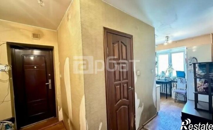 2-комн квартира ул Калиновская, 27,  д. 27