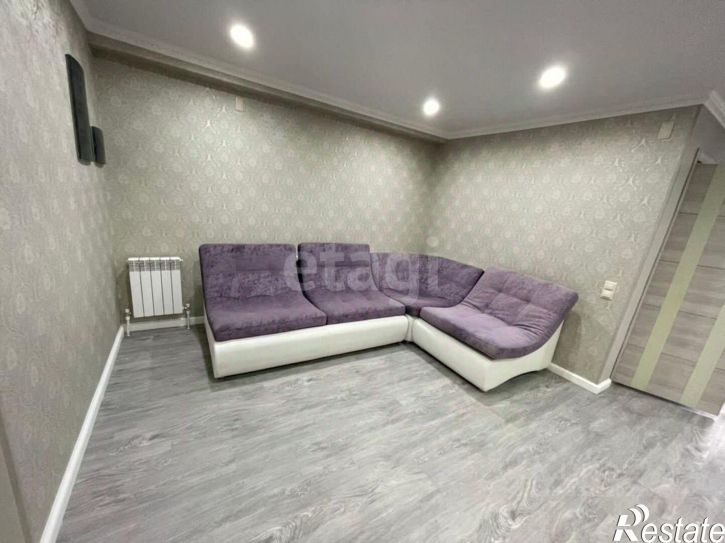 3-комн квартира ул Нижняя Дебря, 67 1,  д. 67 1,  к. 1