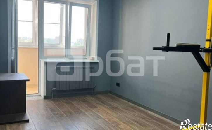 3-комн квартира ул "Северной правды", 49,  д. 49