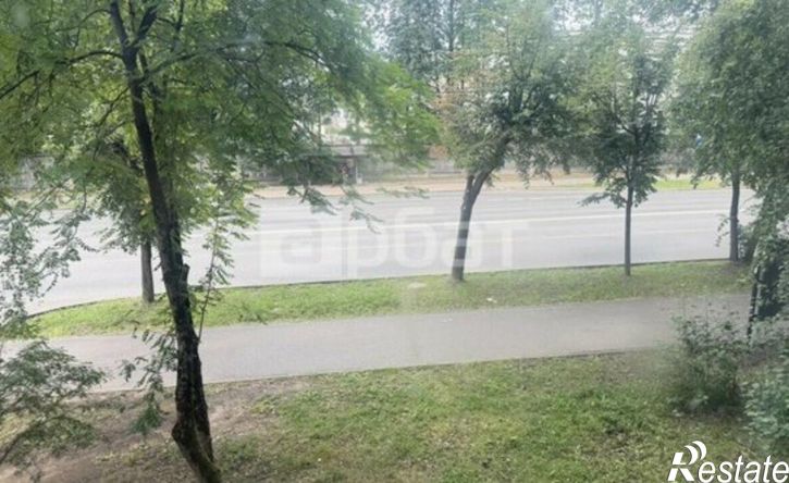 1-комн квартира ул Никитская, 88,  д. 88
