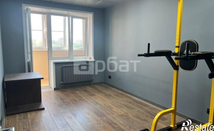 3-комн квартира ул "Северной правды", 49,  д. 49