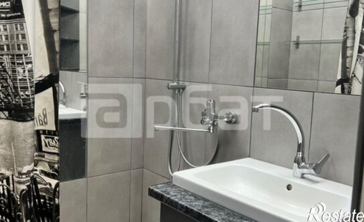 3-комн квартира ул "Северной правды", 49,  д. 49