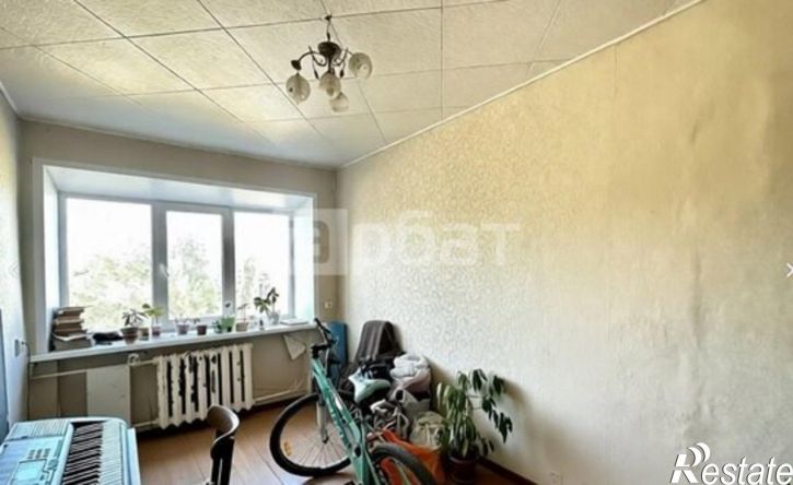 2-комн квартира ул Калиновская, 27,  д. 27