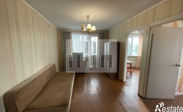 3-комн квартира ул Козуева, 79,  д. 79