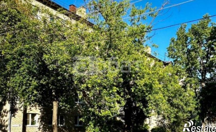 2-комн квартира ул Калиновская, 27,  д. 27