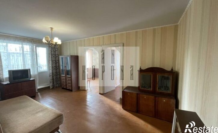 3-комн квартира ул Козуева, 79,  д. 79
