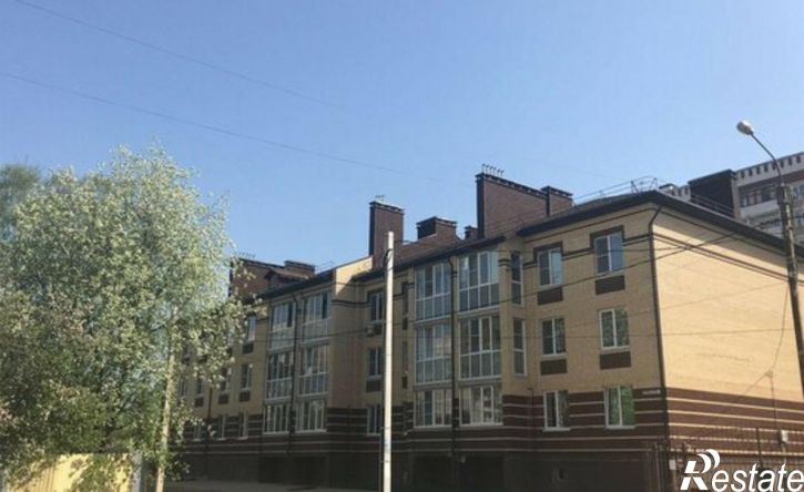2-комн квартира ул Свердлова, 99,  д. 99
