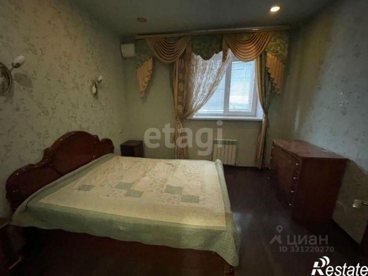 3-комн квартира ул Нижняя Дебря, 67 1,  д. 67 1,  к. 1