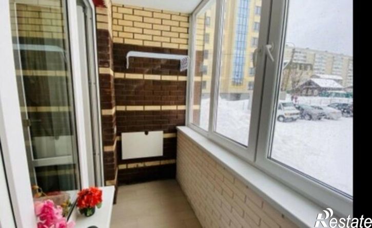 2-комн квартира ул Свердлова, 99,  д. 99
