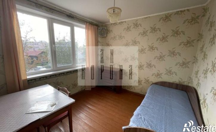 3-комн квартира ул Козуева, 79,  д. 79