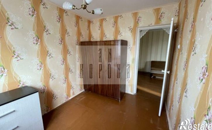 3-комн квартира ул Козуева, 79,  д. 79