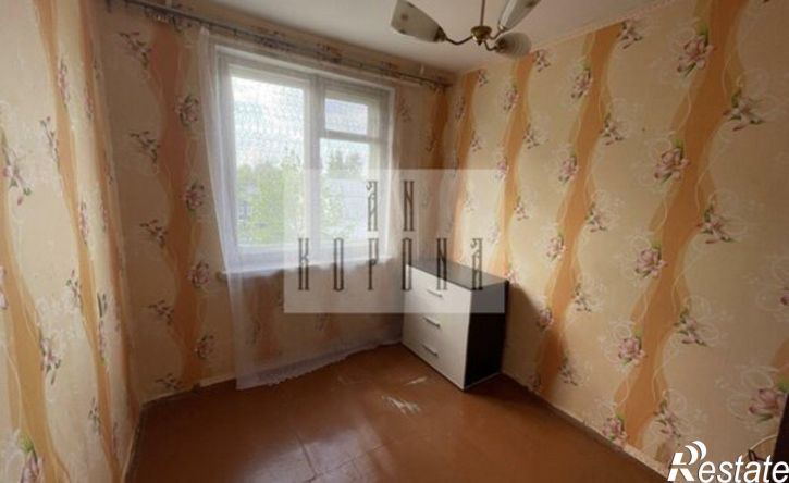 3-комн квартира ул Козуева, 79,  д. 79