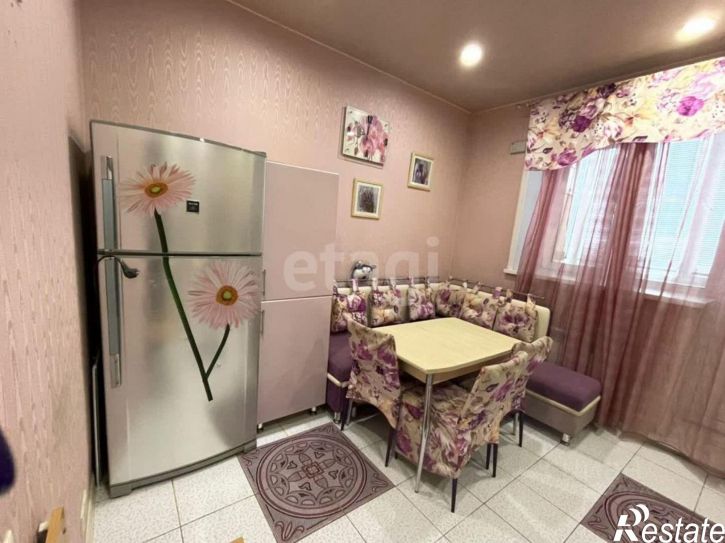 3-комн квартира ул Нижняя Дебря, 67 1,  д. 67 1,  к. 1
