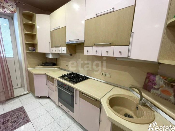 3-комн квартира ул Нижняя Дебря, 67 1,  д. 67 1,  к. 1