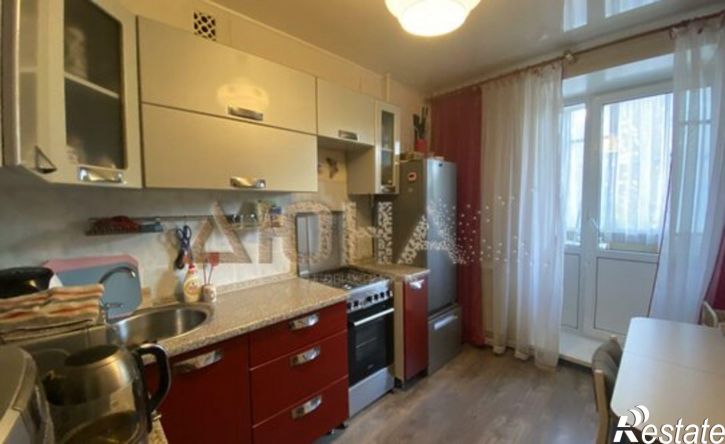 2-комн квартира ул Самоковская, 7,  д. 7