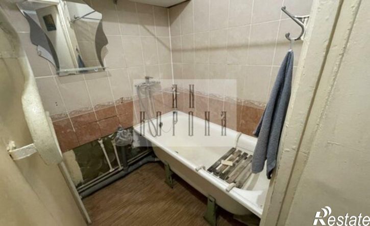 3-комн квартира ул Козуева, 79,  д. 79