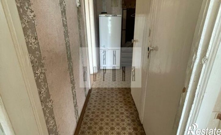 3-комн квартира ул Козуева, 79,  д. 79