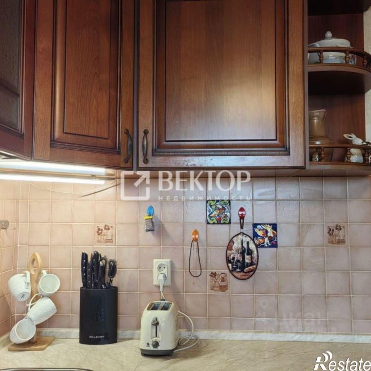 3-комн квартира ул "Северной правды", 33,  д. 33