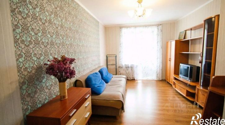 1-комн квартира ул Ленина, 60,  д. 60