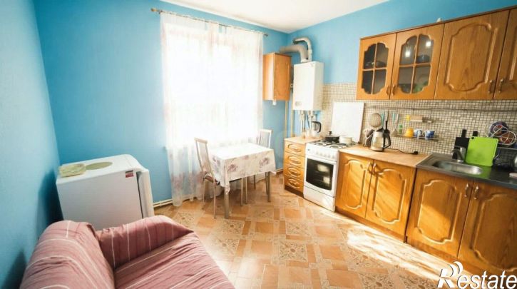 1-комн квартира ул Ленина, 60,  д. 60