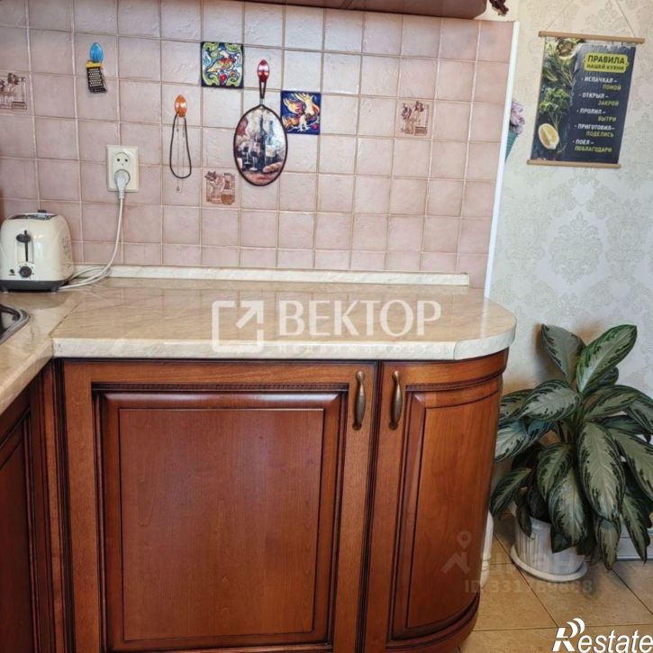 3-комн квартира ул "Северной правды", 33,  д. 33