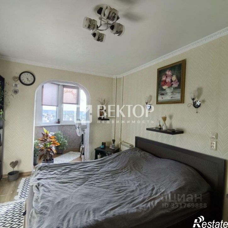 3-комн квартира ул "Северной правды", 33,  д. 33