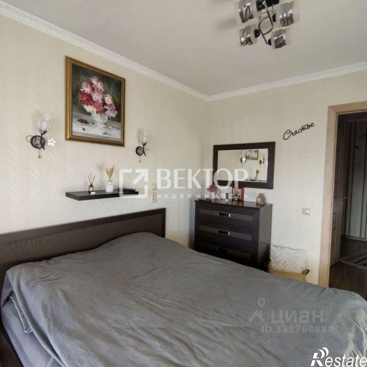 3-комн квартира ул "Северной правды", 33,  д. 33