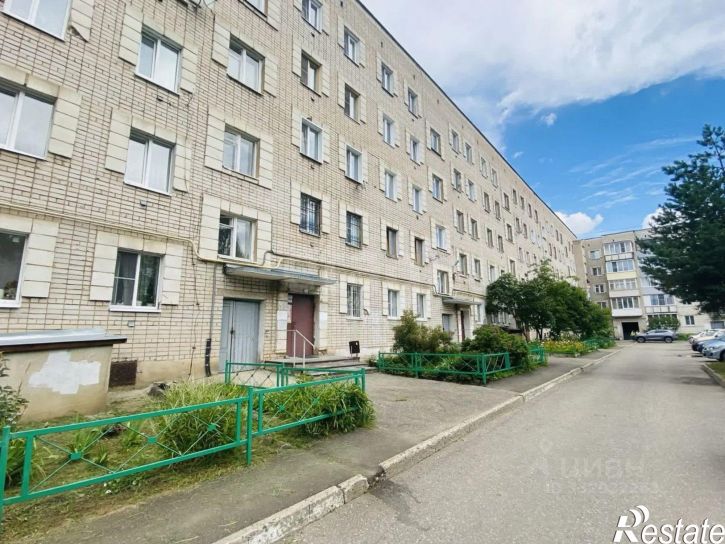 3-комн квартира ул Стопани, 31,  д. 31