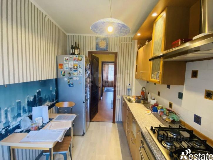 3-комн квартира ул Стопани, 31,  д. 31