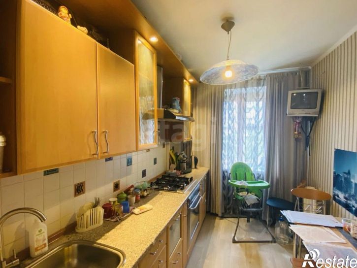 3-комн квартира ул Стопани, 31,  д. 31