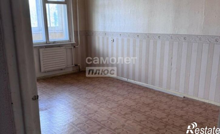 1-комн квартира мкр Давыдовский-2, 69,  д. 69