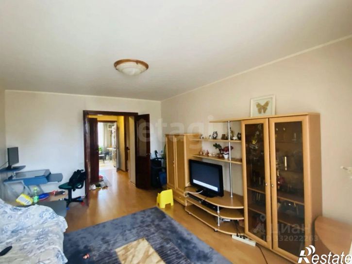 3-комн квартира ул Стопани, 31,  д. 31
