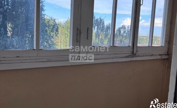 1-комн квартира мкр Давыдовский-2, 69,  д. 69