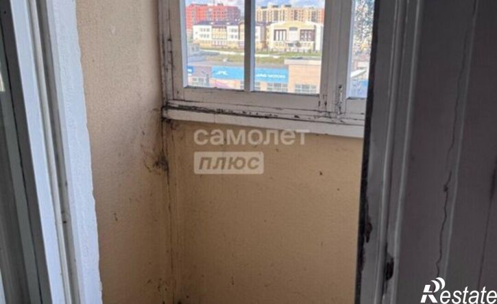 1-комн квартира мкр Давыдовский-2, 69,  д. 69