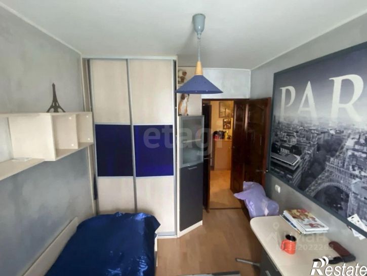 3-комн квартира ул Стопани, 31,  д. 31