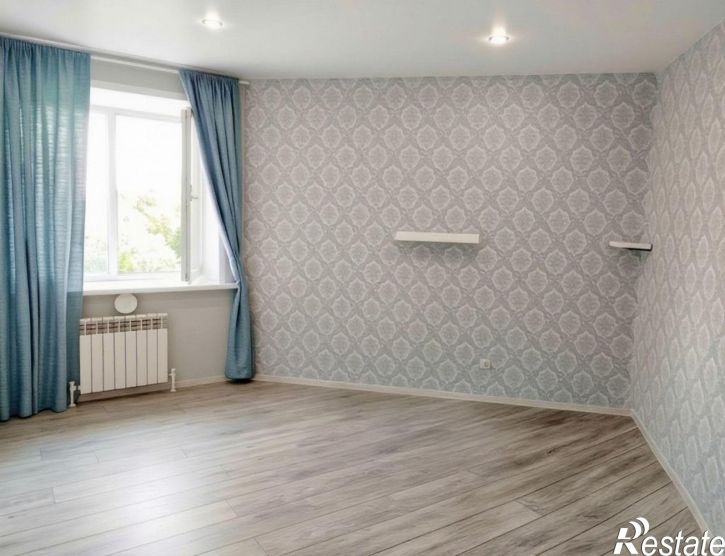 1-комн квартира Юрия Смирнова ул, 15а