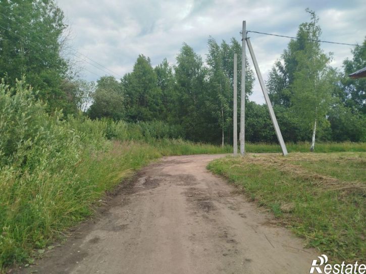 Коттедж/дом Любавино мик., 50