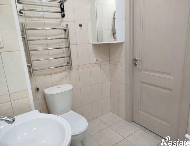 1-комн квартира Юрия Смирнова ул, 15а
