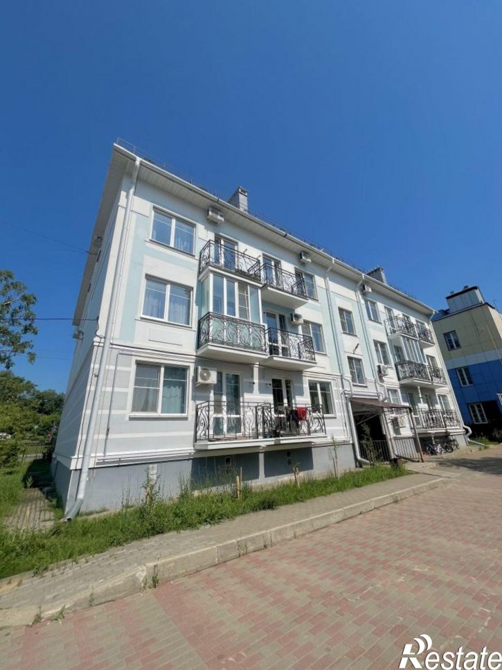1-комн квартира Нижняя Дебря ул, 68