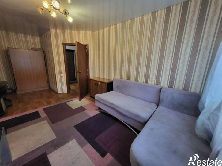 1-комн квартира Венеция мкр, 45