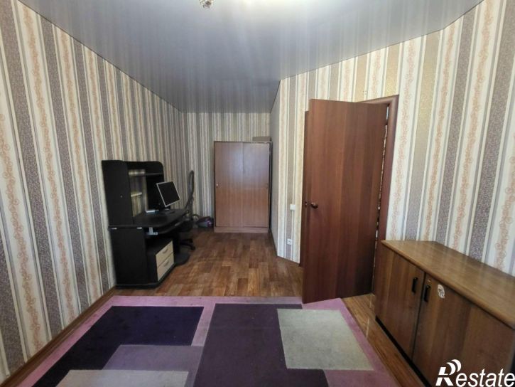1-комн квартира Венеция мкр, 45