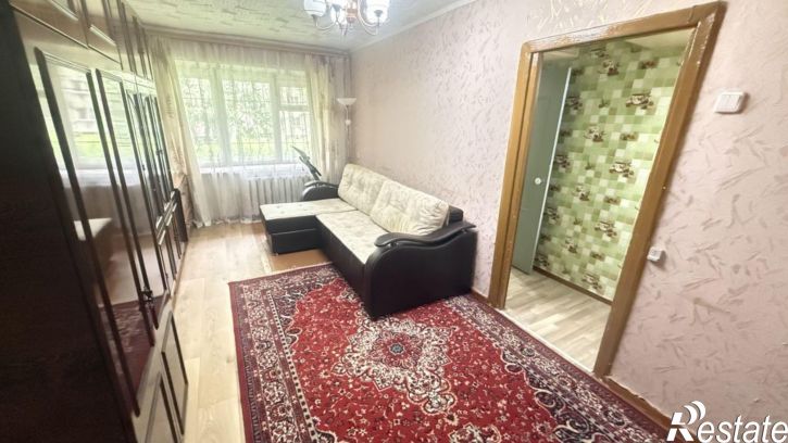 2-комн квартира Черноречье мкр, 15