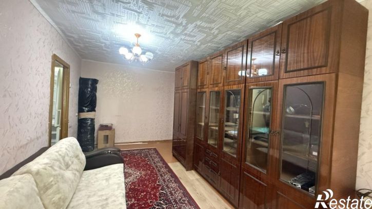 2-комн квартира Черноречье мкр, 15