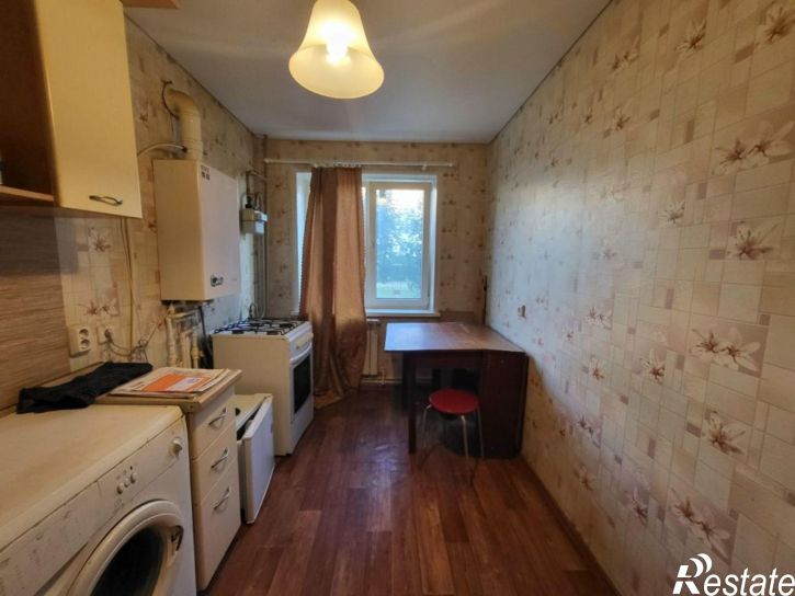 1-комн квартира Венеция мкр, 45