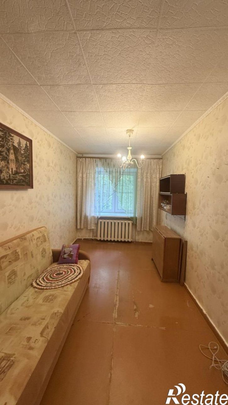 2-комн квартира Черноречье мкр, 15