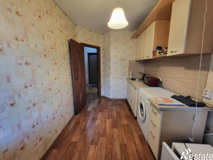 1-комн квартира Венеция мкр, 45