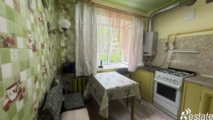 2-комн квартира Черноречье мкр, 15