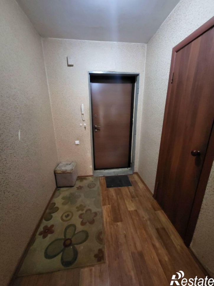 1-комн квартира Венеция мкр, 45